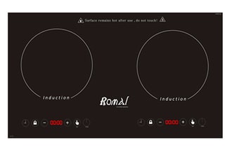 Sửa chữa bếp từ romal tận nhà linh kiện chính hãng Sửa chữa bếp từ romal tận nhà linh kiện chính hãng