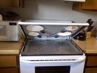 Dịch vụ sửa chữa bếp từ chuyên nghiệp hiệu quả Dịch vụ sửa chữa bếp từ chuyên nghiệp hiệu quả