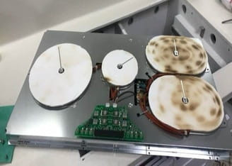 Sửa chữa bếp từ chuyên nghiệp thợ giỏi kinh nghiệm