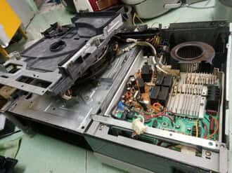 Sửa bếp từ Giovani tại nhà 24/7 giá rẻ - Thợ giỏi 15p có mặt