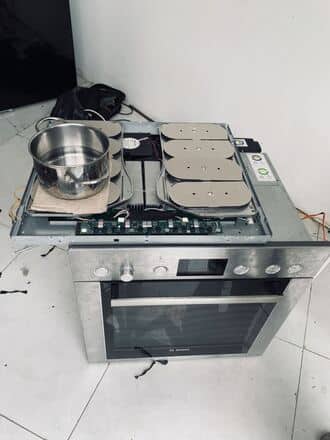 Sửa chữa bếp từ lò nướng bosch chi phí cao Sửa chữa bếp từ lò nướng bosch chi phí cao