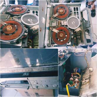 Sửa mọi sự cố của bếp từ National nhanh chóng Sửa mọi sự cố của bếp từ National nhanh chóng