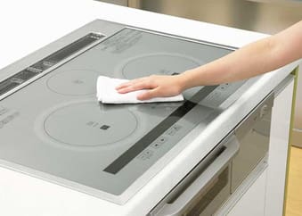 Chuyên tư vấn sửa bếp từ panasonic nội địa ở hà nội