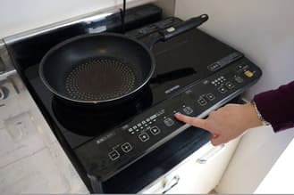 Chuyên sửa chữa bếp từ tại nhà khu ecopark 24/7