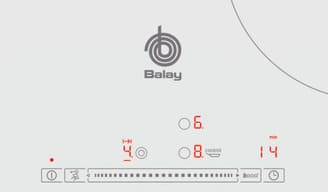 Sửa chữa tất cả các lỗi cho bếp balay