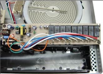 Đơn vị sửa chữa thanh lý bếp từ số 1 tại hà nội