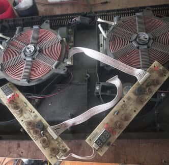 Chuyên sửa chữa thay mặt kính bếp từ caso ở hà nội Chuyên sửa chữa thay mặt kính bếp từ caso ở hà nội