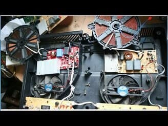 Sửa dứt điểm các lỗi cho bếp từ của bạn