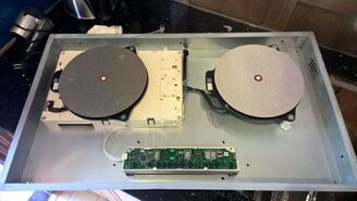 Sửa dứt điểm lỗi bếp từ ngay tại nhà mulberry lane