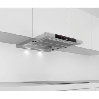 Sửa hút mùi bosch không chạy và chạy yếu