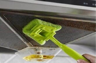 Sửa quạt hút mùi bosch tại nhà cho mọi khách hàng