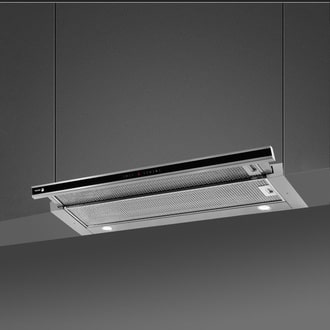 Sửa quạt hút mùi fagor bật không chạy không hút