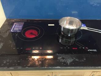 Sửa lỗi bếp điện từ topy tất cả các model Sửa lỗi bếp điện từ topy tất cả các model