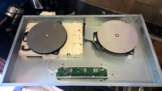 Sửa tất cả các lỗi trên bếp từ dmestik