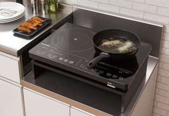 Sửa tất cả các lỗi bếp từ Ecosun tận nhà khách hàng