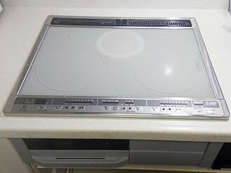 Nên sửa lỗi bếp từ hitachi càng sớm càng tốt