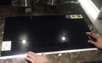 Nhận sửa tất cả các lỗi của dòng bếp từ kocher