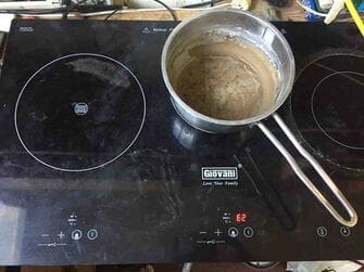 Bếp từ bị lỗi E2 và Er22 cần sửa càng sớm càng tốt