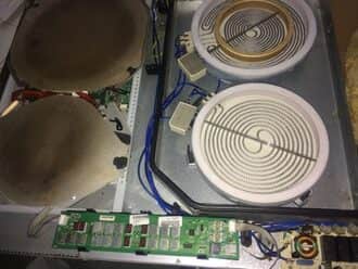 Sửa tất cả các lỗi bếp từ tận nhà cho khách hàng Sửa tất cả các lỗi bếp từ tận nhà cho khách hàng