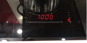 Khắc phục mọi sự cố bếp từ tại nhà nhanh chóng