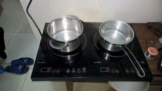 Gọi thợ sửa bếp từ lỗi e2 ngay khi gặp phải Gọi thợ sửa bếp từ lỗi e2 ngay khi gặp phải