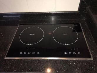 Sửa bếp từ lỗi e5 để tránh bị cháy nổ nguy hiểm Sửa bếp từ lỗi e5 để tránh bị cháy nổ nguy hiểm