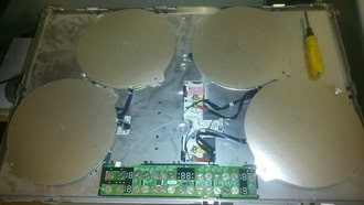 Sửa lỗi e9 bếp từ ngay khi gặp phải Sửa lỗi e9 bếp từ ngay khi gặp phải