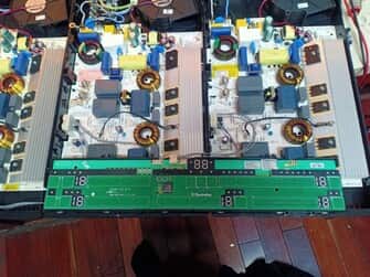 Dịch vụ sửa lỗi bếp từ chuyên nghiệp số 1 hà nội