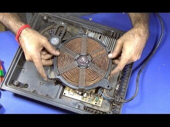 Sửa bếp từ kangaroo làm việc 24/7