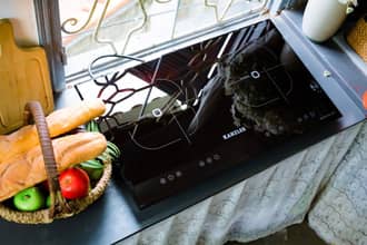 Sửa mọi sự cố cho các model bếp từ nhanh chóng Sửa mọi sự cố cho các model bếp từ nhanh chóng