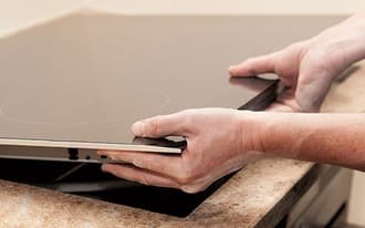 Lưu ý để sử dụng bếp từ National được tốt hơn Lưu ý để sử dụng bếp từ National được tốt hơn