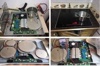 Vì sao bên gọi trung trâm bảo hành bếp từ bosch 247 Vì sao bên gọi trung trâm bảo hành bếp từ bosch 247