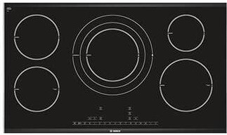 Thay kính bếp 5 chính hãng bảo hành dài hạn