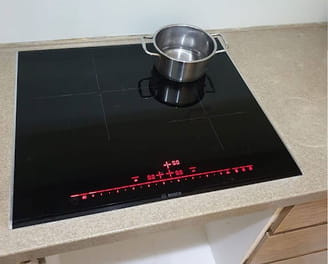 Thay kính bếp ba chính hãng schott caren Thay kính bếp ba chính hãng schott caren