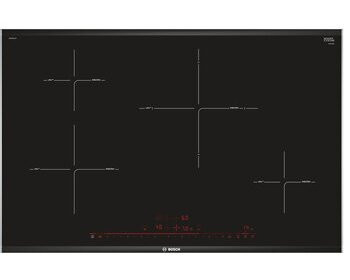 Thay mặt kính bếp điện từ bosch bảo hành dài hạn