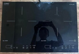 Thay thế mặt kính bếp caso uy tín giá rẻ Thay thế mặt kính bếp caso uy tín giá rẻ