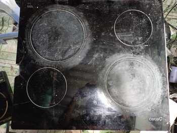 Thay mặt kính bếp cata hỗ trợ sửa chữa hư hỏng Thay mặt kính bếp cata hỗ trợ sửa chữa hư hỏng