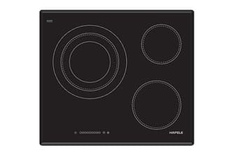 Thay mặt kính bếp hafele 2 từ 1 hồng ngoại Thay mặt kính bếp hafele 2 từ 1 hồng ngoại