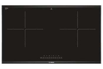 Thay kính bếp bosch hai vùng nấu tại Hà Nội