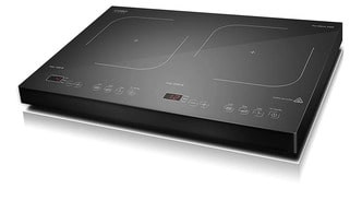 Thay mặt kính bếp đôi caso giá rẻ Thay mặt kính bếp đôi caso giá rẻ