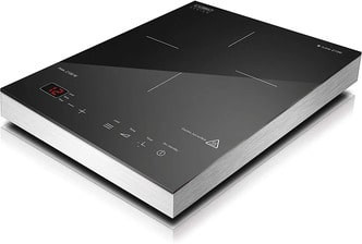 Thay mặt kính bếp đơn caso chính hãng Thay mặt kính bếp đơn caso chính hãng