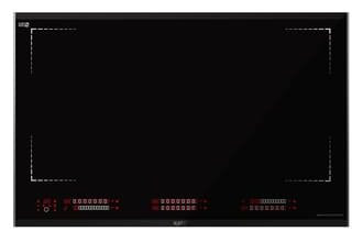 Thay kính bếp kaff đa điểm chính hãng Thay kính bếp kaff đa điểm chính hãng