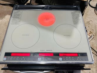 Thay kính bếp Nhật tại nhà phục vụ 24/7 Thay kính bếp Nhật tại nhà phục vụ 24/7