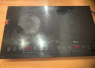 Thay mặt kính rommelsbacher ct3410 Thay mặt kính rommelsbacher ct3410