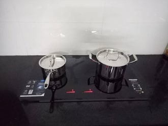 Thay mặt kính bếp từ tại Hà Nội chính hãng 24/7, uy tín giá rẻ