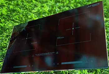 Thay mặt kính bếp từ Junger 24/7 - kính hãng bảo hành 1 năm