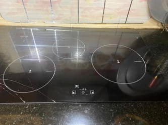 Thay kính bếp fagor cần đảm bảo đúng kỹ thuật Thay kính bếp fagor cần đảm bảo đúng kỹ thuật