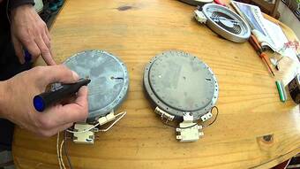 Vì sao bếp từ Châu âu lại hay hỏng ở Việt nam Vì sao bếp từ Châu âu lại hay hỏng ở Việt nam