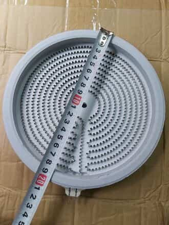 Thay mâm hồng ngoại giá rẻ bảo hành dài hạn