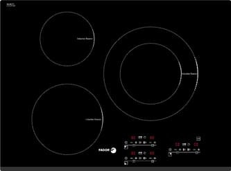Thay nguyên mặt kính mới bếp fagor tại nhà dễ dàng Thay nguyên mặt kính mới bếp fagor tại nhà dễ dàng